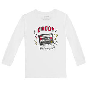 VIP Philadelphia Phillies Postseason '26 Kid's Long-Sleeve Tee Shirt - Tiny Turnip