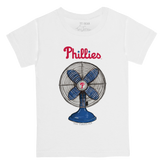 Philadelphia Phillies Fan Kid's Tee Shirt