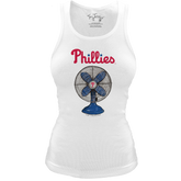 Philadelphia Phillies Fan Classic Tank