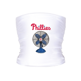 Philadelphia Phillies Fan Tube Top