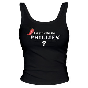 Philadelphia Phillies Hot Girls OG Tank