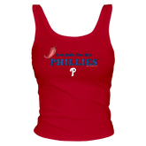 Philadelphia Phillies Hot Girls OG Tank