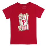 Philadelphia Phillies Lil' Peanut Tee Shirt