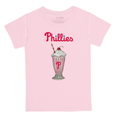 Philadelphia Phillies Milkshake Kid's Tee Shirt