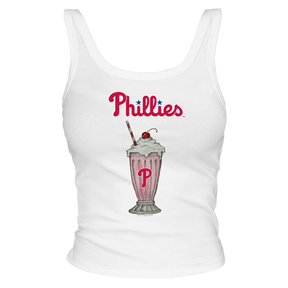 Philadelphia Phillies Milkshake OG Tank