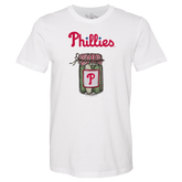 Philadelphia Phillies Pickle Jar Unisex Tee Shirt