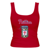 Philadelphia Phillies Pickle Jar Emmy Tank