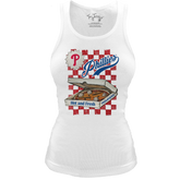 Philadelphia Phillies Pizza Classic Tank
