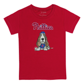 Philadelphia Phillies Puddy Kid's Tee Shirt