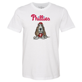 Philadelphia Phillies Puddy Unisex Tee Shirt - Tiny Turnip