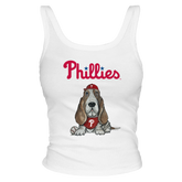 Philadelphia Phillies Puddy Tank - Tiny Turnip