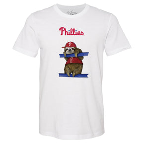 Philadelphia Phillies Sloth Tee Shirt