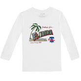 Philadelphia Phillies Spring Training 2025 Long-Sleeve Tee Shirt