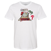 Philadelphia Phillies Spring Training 2026 Unisex Tee Shirt - Tiny Turnip
