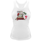 Philadelphia Phillies Spring Training 2026 Classic Tank - Tiny Turnip