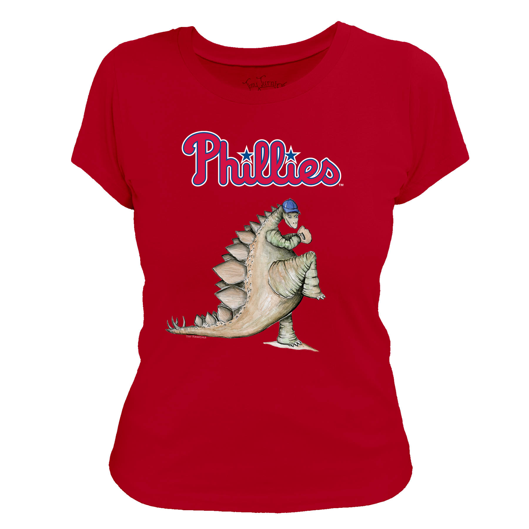 Philadelphia Phillies Stega Tee Shirt