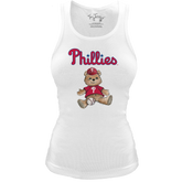 Philadelphia Phillies Teddy Classic Tank