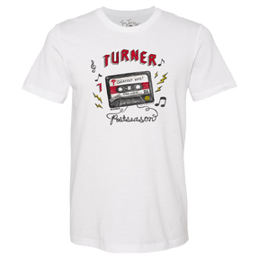 VIP Philadelphia Phillies Postseason '26 Unisex Tee Shirt - Tiny Turnip
