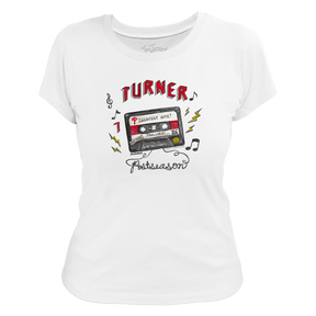 VIP Philadelphia Phillies Postseason '26 Women's Tee Shirt - Tiny Turnip