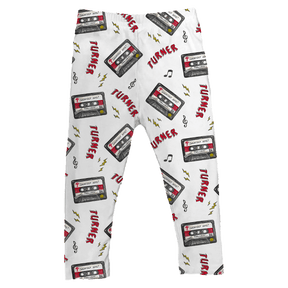 VIP Philadelphia Phillies Postseason '26 Leggings - Tiny Turnip