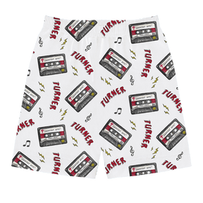 VIP Philadelphia Phillies Postseason '26 Boy Shorts - Tiny Turnip