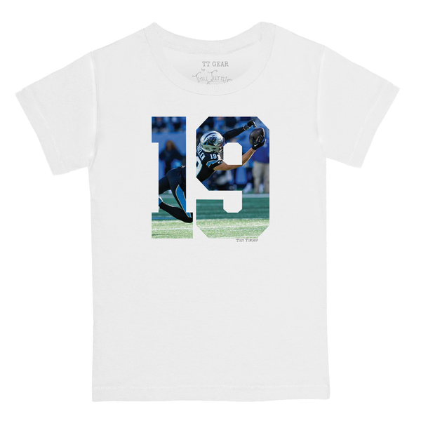 VIP Football: Photo In Number - Kid's Tee Shirt
