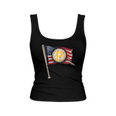 Pittsburgh Pirates Baseball Flag Emmy Tank