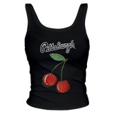 Pittsburgh Pirates Cherry OG Tank