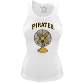 Pittsburgh Pirates Fan Classic Tank