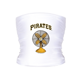 Pittsburgh Pirates Fan Tube Top