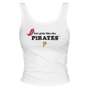 Pittsburgh Pirates Hot Girls OG Tank