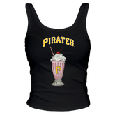Pittsburgh Pirates Milkshake OG Tank