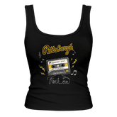 Pittsburgh Pirates Mixtape Emmy Tank