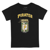 Pittsburgh Pirates Pickle Jar Kid's Tee Shirt