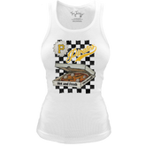 Pittsburgh Pirates Pizza Classic Tank