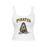 Pittsburgh Pirates Puddy Emmy Tank