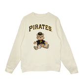 Pittsburgh Pirates Teddy Sweatshirt