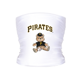 Pittsburgh Pirates Teddy Tube Top