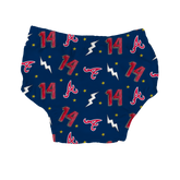 VIP Atlanta Braves Postseason '26 Bloomers - Tiny Turnip