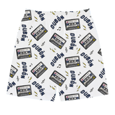 VIP Atlanta Braves Postseason '26 Boy Shorts - Tiny Turnip
