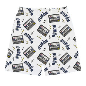 VIP Atlanta Braves Postseason '26 Boy Shorts - Tiny Turnip