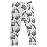 VIP Atlanta Braves Postseason '26 Leggings - Tiny Turnip