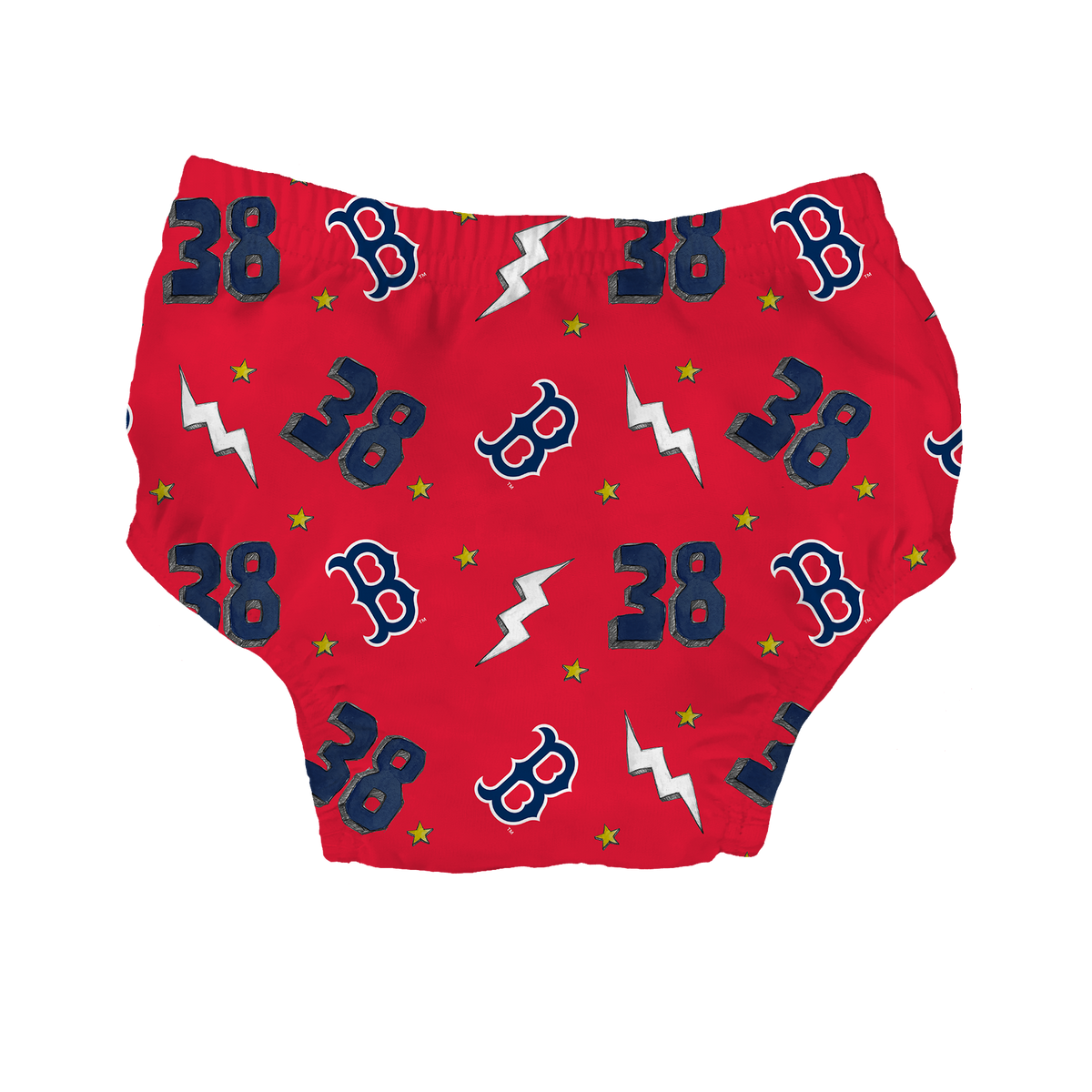 VIP Boston Red Sox Postseason '26 Bloomers - Tiny Turnip