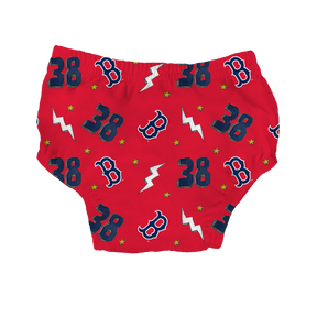 VIP Boston Red Sox Postseason '26 Bloomers - Tiny Turnip