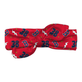 VIP Boston Red Sox Postseason '26 Headband - Tiny Turnip