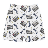 VIP Boston Red Sox Postseason '26 Boy Shorts - Tiny Turnip