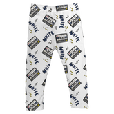 VIP Boston Red Sox Postseason '26 Leggings - Tiny Turnip