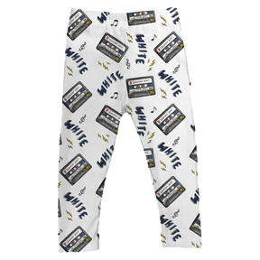 VIP Boston Red Sox Postseason '26 Leggings - Tiny Turnip