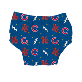 VIP Chicago Cubs Postseason '26 Bloomers - Tiny Turnip