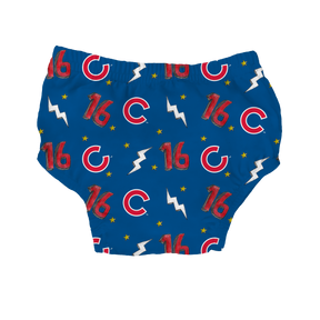 VIP Chicago Cubs Postseason '26 Bloomers - Tiny Turnip